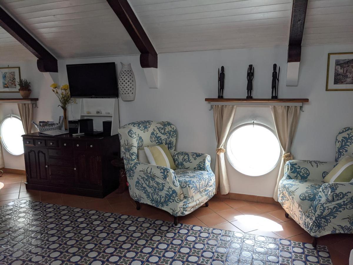 Casa Giovanna