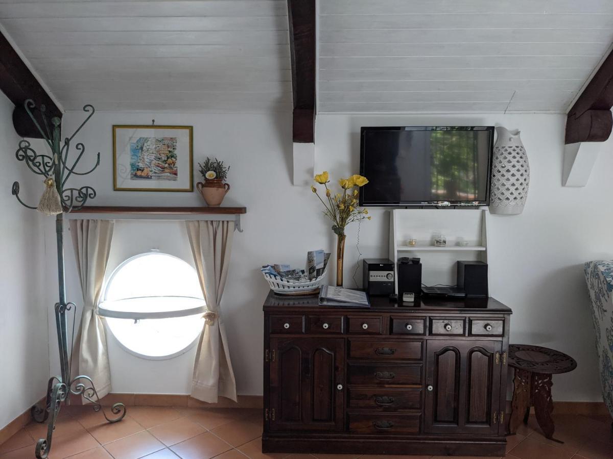 Casa Giovanna Apartment