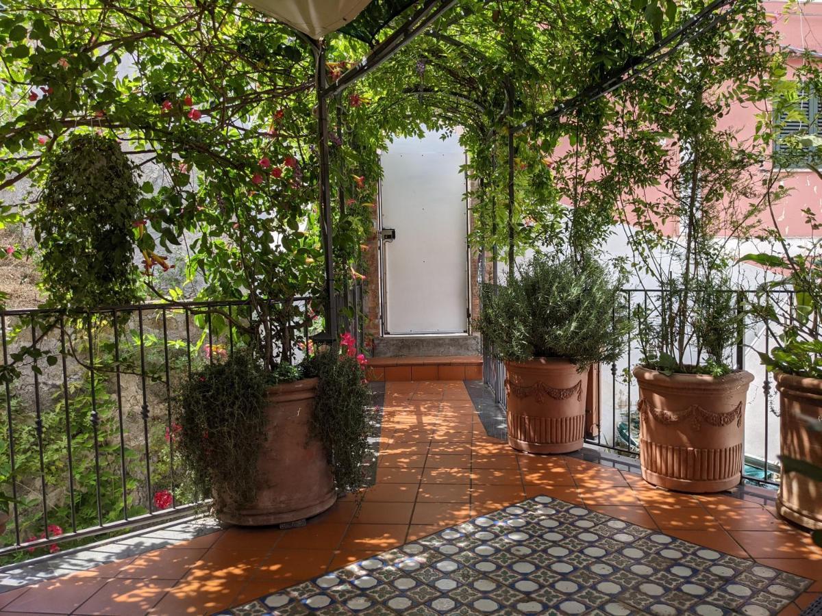 Casa Giovanna Apartment *