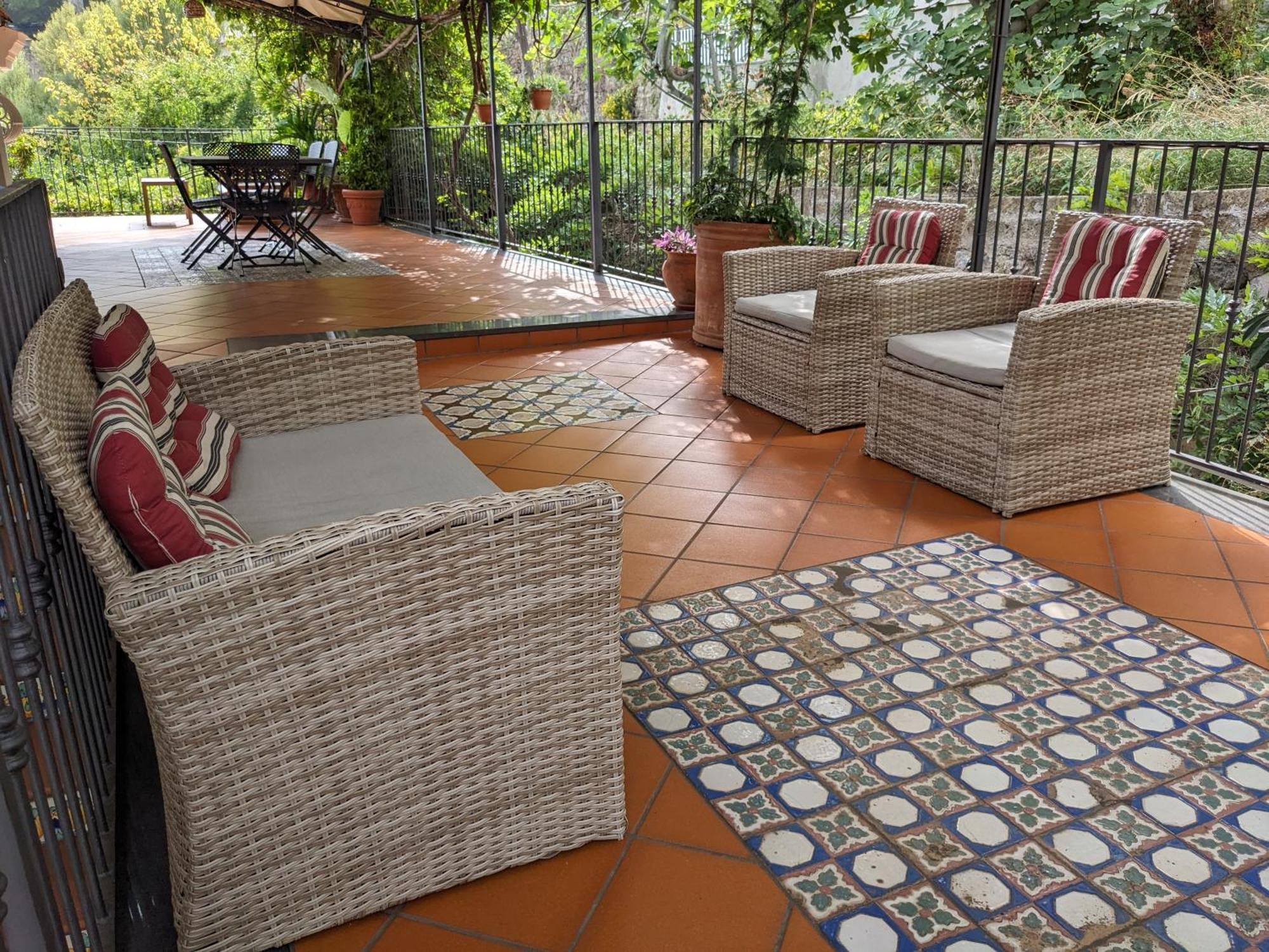 Apartment Casa Giovanna