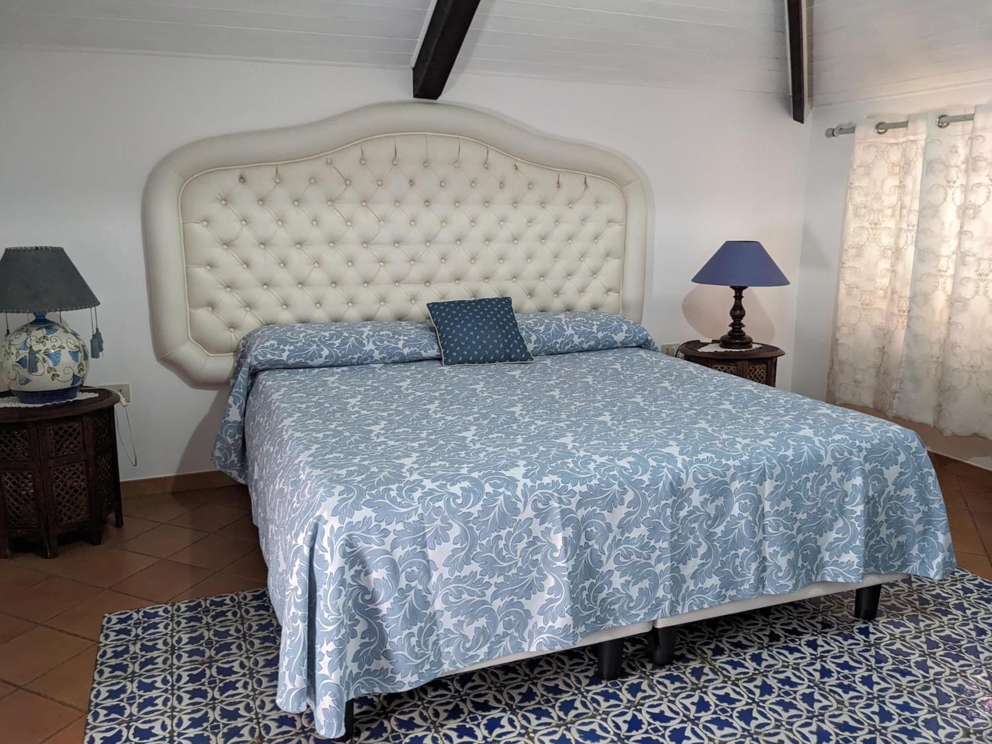 Apartment Casa Giovanna *