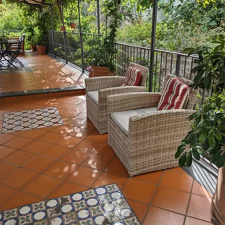 Casa Giovanna Positano Exterior photo