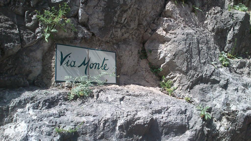 Casa Giovanna Appartamento Positano