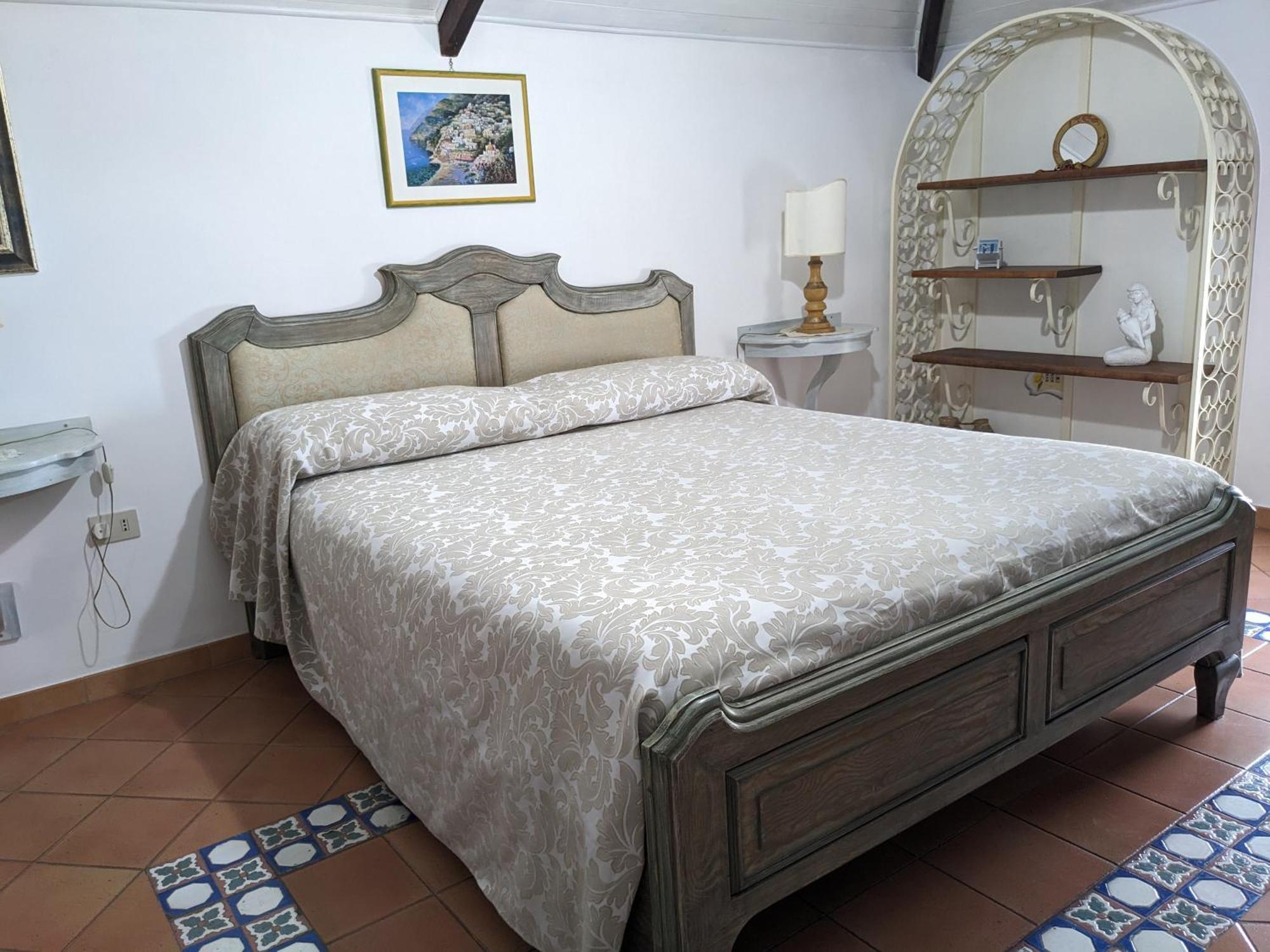 Appartamento Casa Giovanna *