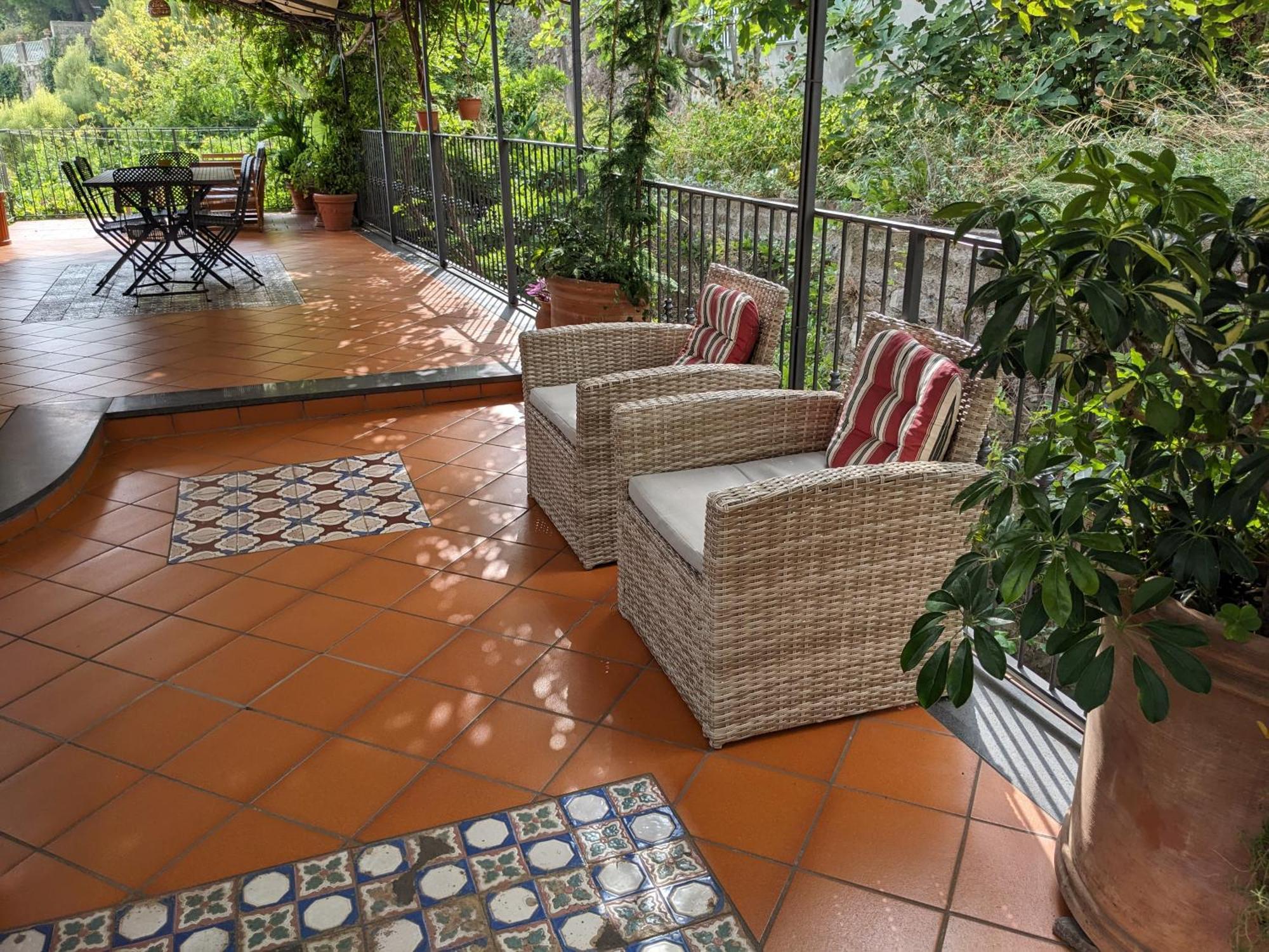Casa Giovanna * Positano