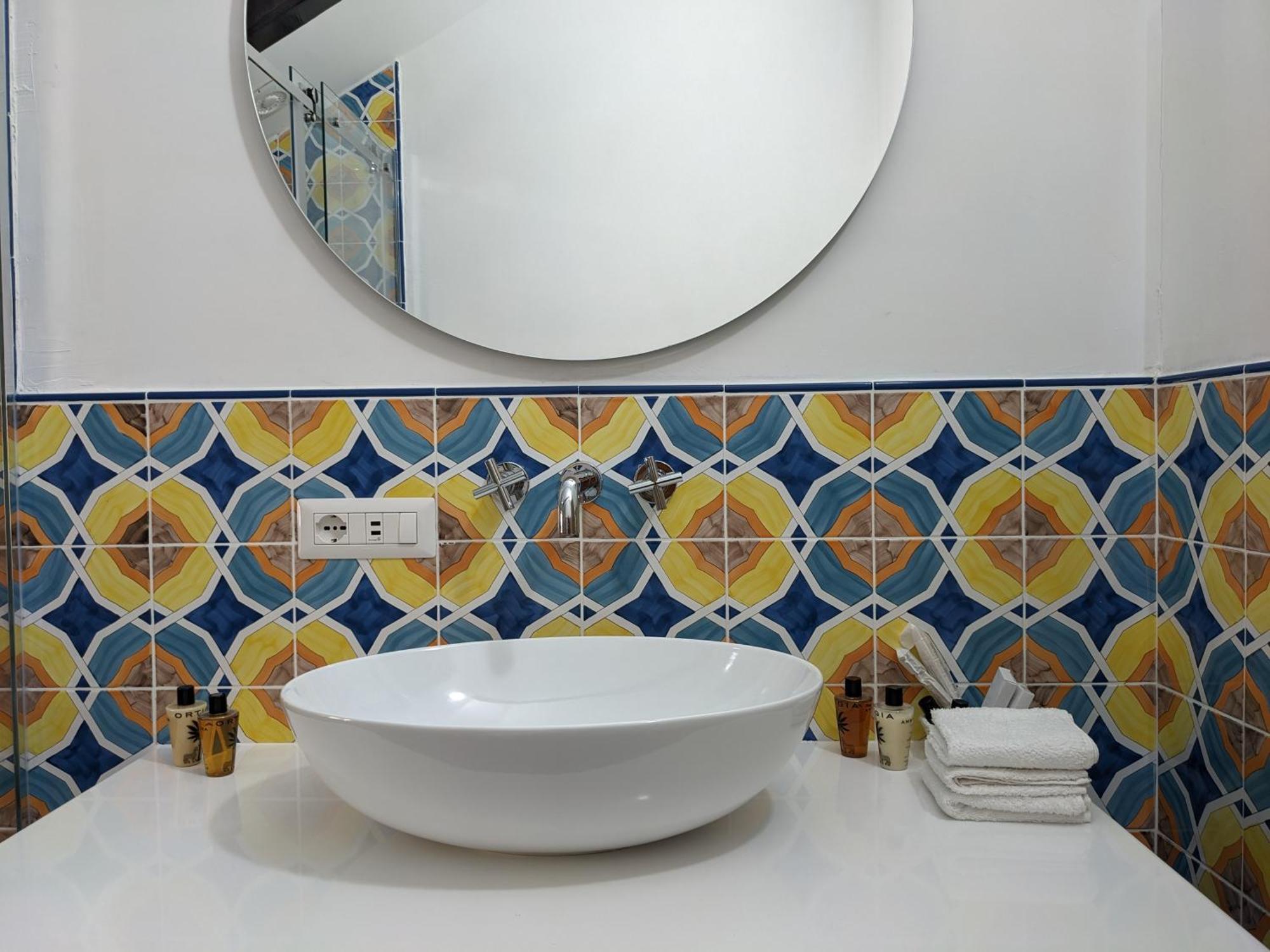 Casa Giovanna Appartamento Positano