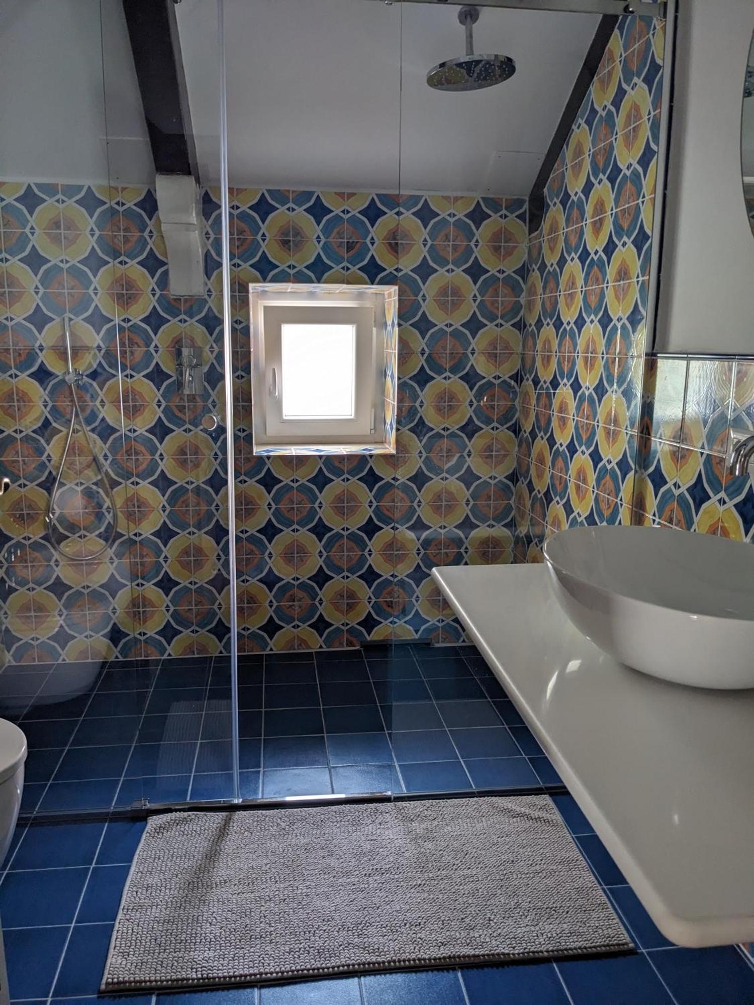Casa Giovanna Positano
