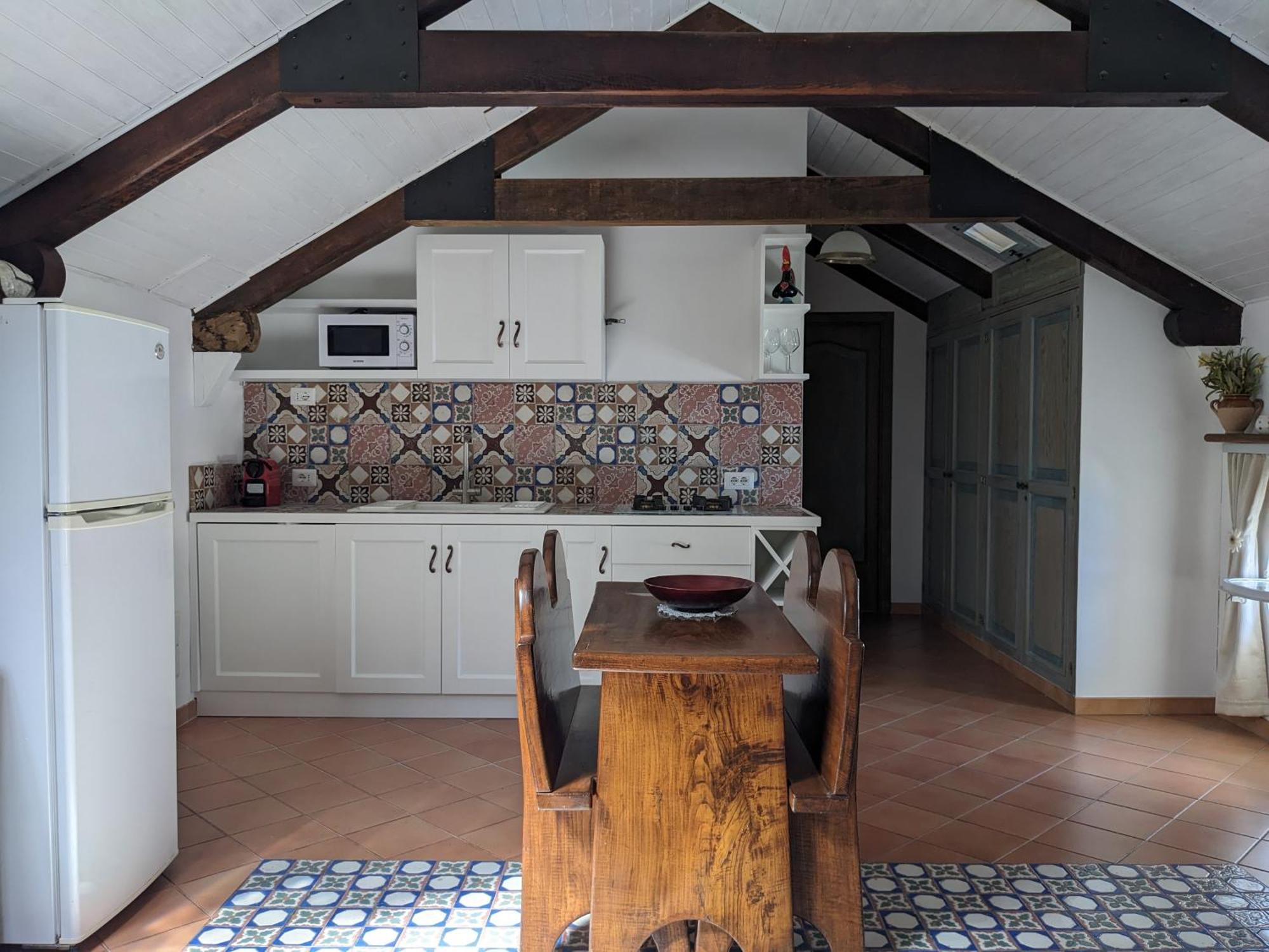 Appartamento Casa Giovanna