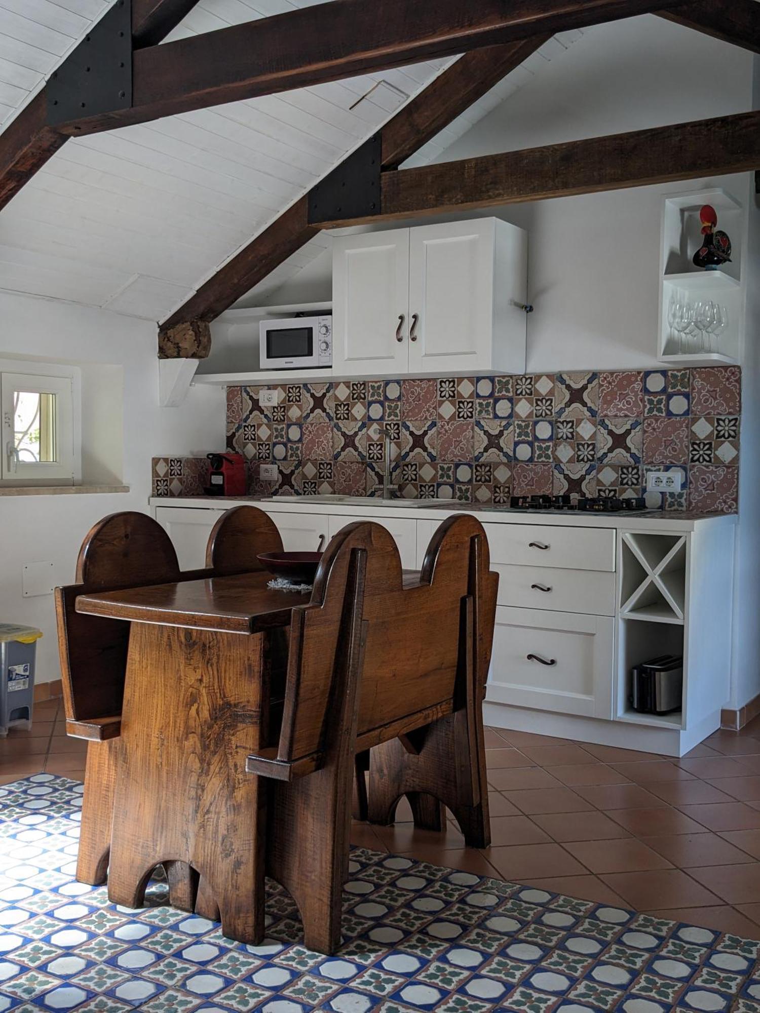 Casa Giovanna Appartamento Positano