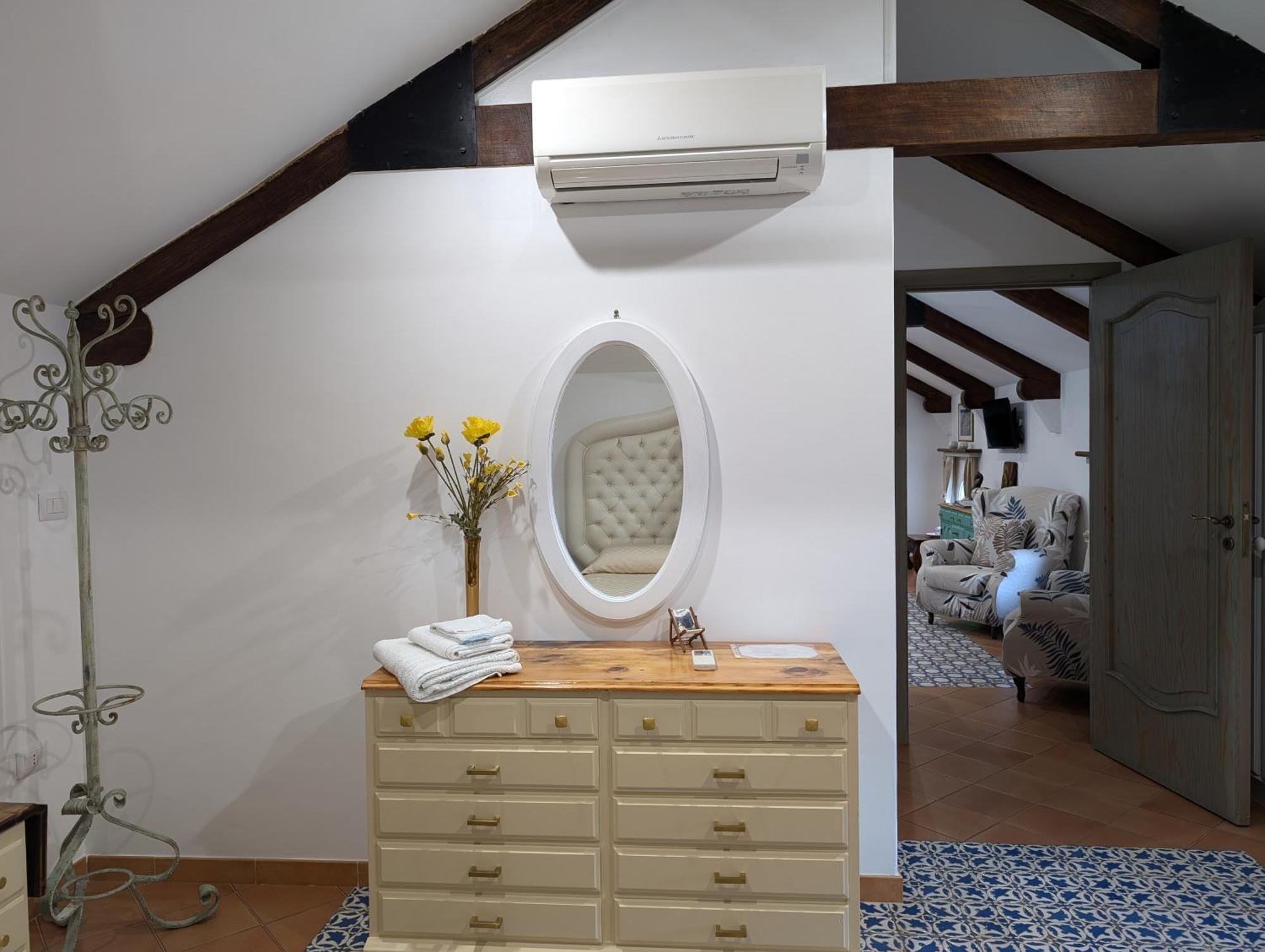 Apartamento Casa Giovanna *