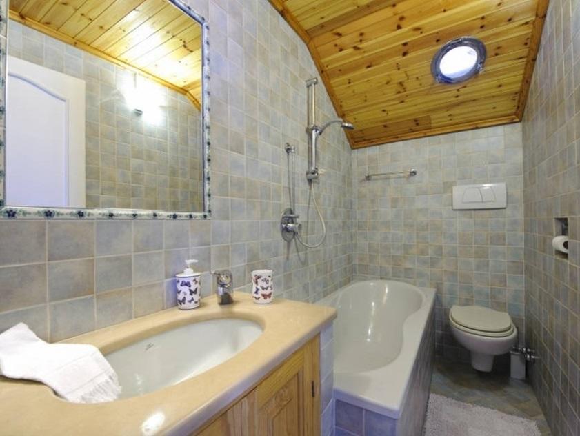 Casa Giovanna Apartamento *